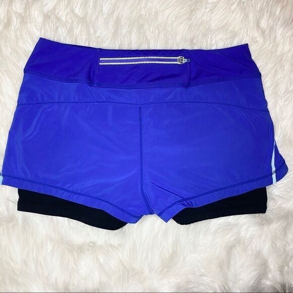 Athleta 2 in 1 Pulse Shortie - Picture 6 of 7